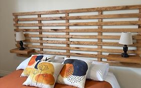 Aux Quatre Vents 4,5 Grand Logement Prive